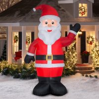 Giant+Santa+Inflatable Giant+Santa+Inflatable