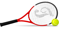 tennis-racket-155963_1280